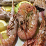 Snack Il Lido Comida