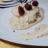 Snack Il Lido Comida