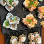 Snack Il Lido Comida