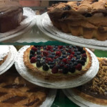 Stop Valtellina Comida