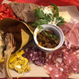 Rubbagalline Comida