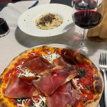 Rubbagalline Comida