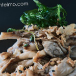 Pizzeria Lu Mulin Boisson