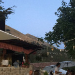 Rifugio Mandolo Extérieur