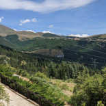 Rifugio Mandolo Extérieur