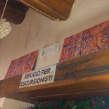 Rifugio Mandolo Extérieur