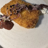Teatro44 Comida