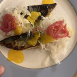 Teatro44 Comida