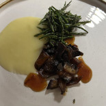 Teatro44 Comida