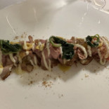 Teatro44 Comida