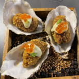 Teatro44 Comida