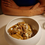 Teatro44 Comida