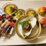 Teatro44 Comida