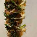 Teatro44 Comida