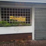 Trattoria Mollo Extérieur