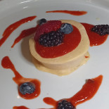 Somo Nourriture