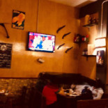 I Cilentani À l'intérieur
