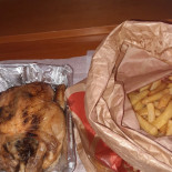 I Cilentani Comida