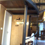 I Cilentani À l'intérieur