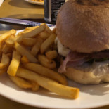 I Cilentani Comida
