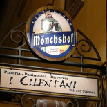 I Cilentani Extérieur