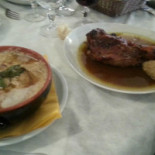 Crotto Dogana Bar Ristorante Pizzeria Nourriture