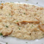 Crotto Dogana Bar Ristorante Pizzeria Nourriture