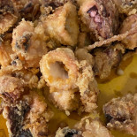 Mare Blu Food