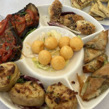 Elleniko Comida