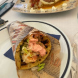 Elleniko Comida