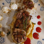 Elleniko Comida