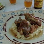 Elleniko Comida