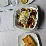 Elleniko Comida