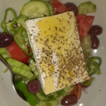 Elleniko Comida