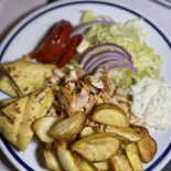 Elleniko Comida
