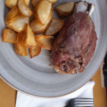 Tip Tap Comida