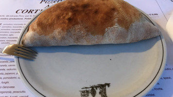 Pizzeria Alla Corteccia Di Isalberti Roberto food