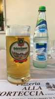 Pizzeria Alla Corteccia Di Isalberti Roberto drink