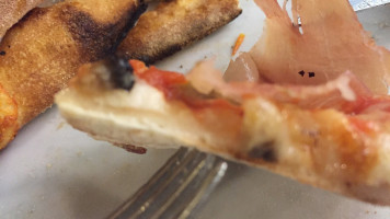 Pizzeria Alla Corteccia Di Isalberti Roberto food