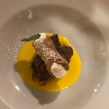 L'acciuga Osteria Nourriture