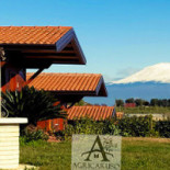 Agricaruso Extérieur
