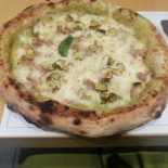 Pizzeria Granai Nourriture