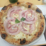 Pizzeria Granai Nourriture