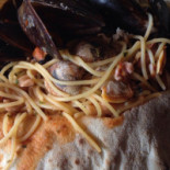 Millennium Comida