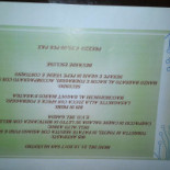 Millennium Carta