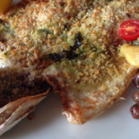 Millennium Comida