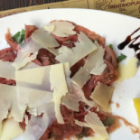 Millennium Comida