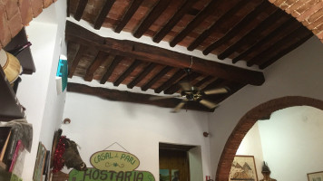 Trattoria Da Rosanna outside