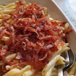Sugo's Nourriture