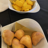 Pane Amore Comida